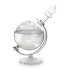 Storm Glass - Globe