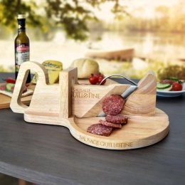 Доска для резки колбасы