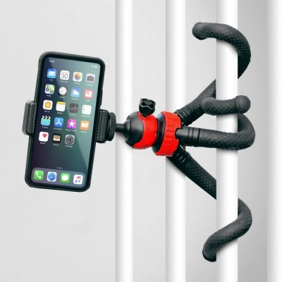 
                                                Octopus Tripod
                                                