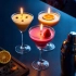Cocktail Candle Set