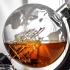 Набор для виски Globe
