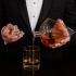 Diamond Decanter