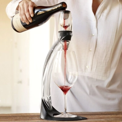 
                                                Magic wine Decanter Deluxe
                                                