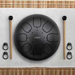 Стальной барабан Тонг