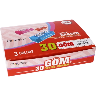 
                                            Офисный ластик Gomik
                                            