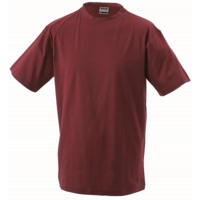 
                                                Ladies basic-t
                                                