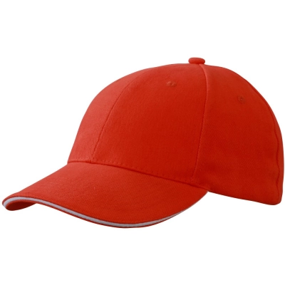 
                                                Sandwich cap
                                                