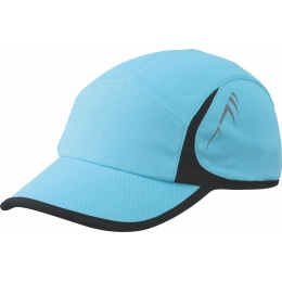 Running cap
