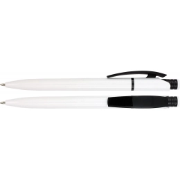 Пластиковая шариковая ручка Thade