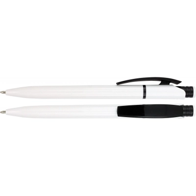 
                                            Пластиковая шариковая ручка Thade
                                            