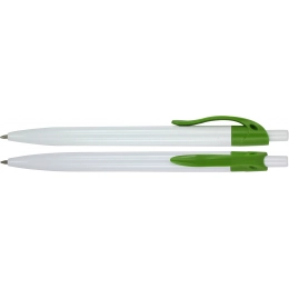 Пластиковая шариковая ручка Edath