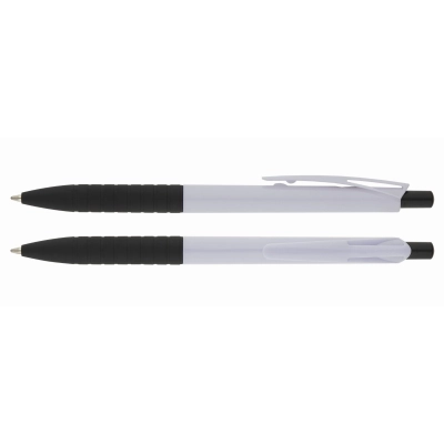 
                                            Пластиковая шариковая ручка Lentius
                                            