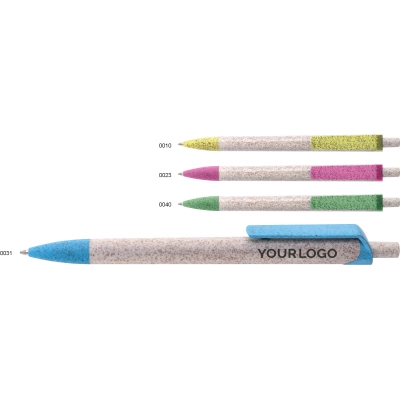 
                                            Шариковая ручка Elessar
                                            