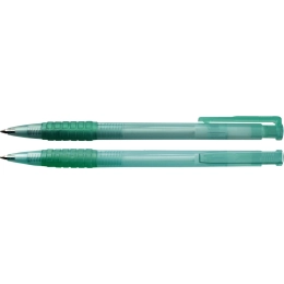 Пластиковая шариковая ручка Opera