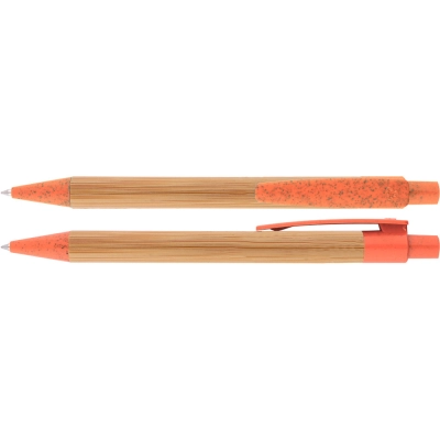 
                                            Шариковая ручка Panda
                                            