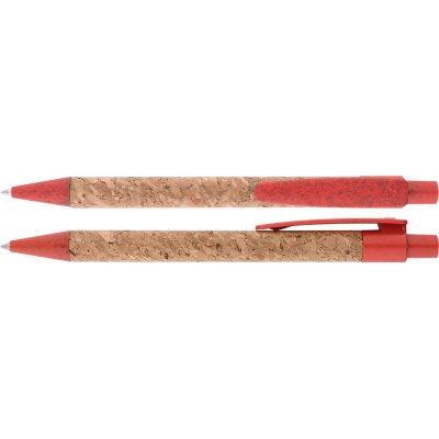 
                                            Шариковая ручка
                                            