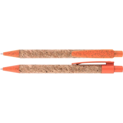 
                                            Шариковая ручка
                                            