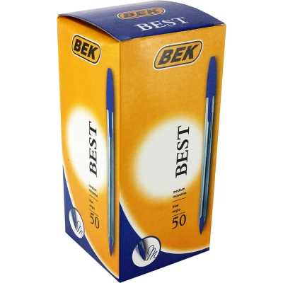 
                                            Пластиковая шариковая ручка
                                            