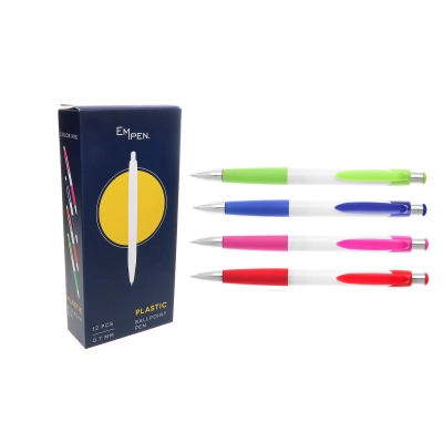 
                                            Набор ручек Colombo White EMPEN
                                            