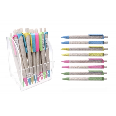 
                                            Шариковая ручка
                                            