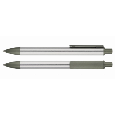 
                                            Алюминиевая шариковая ручка Jantar
                                            