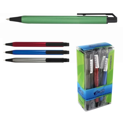 
                                            Алюминиевая шариковая ручка Feline EMPEN
                                            