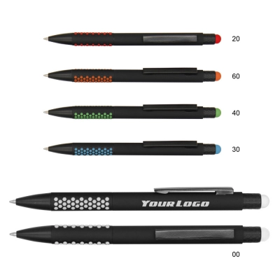 
                                            Шариковая ручка Pebbles
                                            