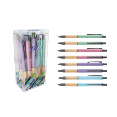 
                                            Алюминиевая шариковая Kamel EMPEN
                                            