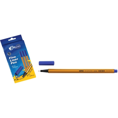 
                                            Пластиковая ручка Fine
                                            