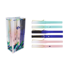 Перьевая ручка Natally