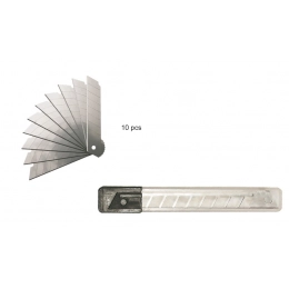 Лезвия для канцелярских ножей Small