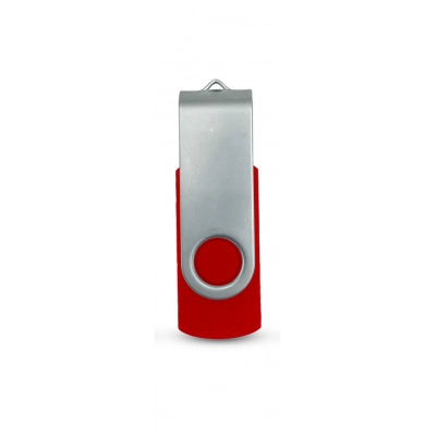
                                                Пластиковый USB-накопитель
                                                