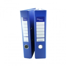 Folders for Erik documents