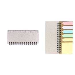 Линейка для заметок