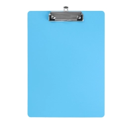 Планшет с зажимом А4 Luciana