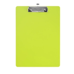 Планшет с зажимом А4 Luciana