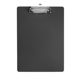 Планшет с зажимом А4 Luciana