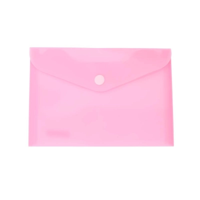 
                                            Папка Paulie A6  для документов из ПВХ
                                            