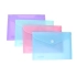 Папка Paulie A5 для документов из ПВХ