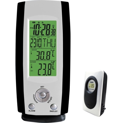 
                                            Настенные часы с радиоуправлением
                                            