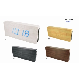 Плова СИНИЙ светодиод