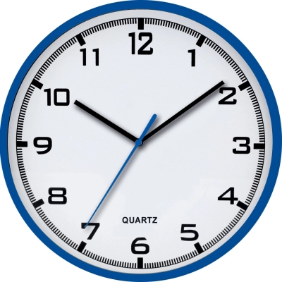 
                                            Wall Clock Andy
                                            