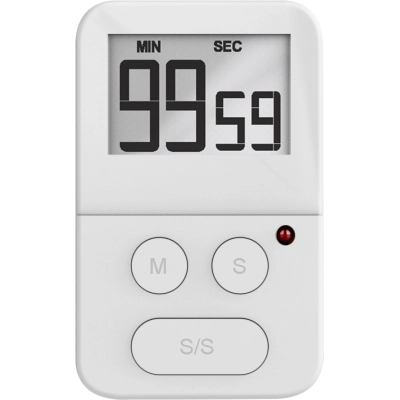 
                                            Кухонный таймер с магнитом Slim
                                            