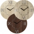 Деревянные настенные часы Rome Деревянные настенные часы Rome