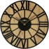 PRIM Glamorous Rome wall clock