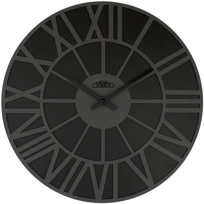 
                                            PRIM Glamorous Rome wall clock
                                            