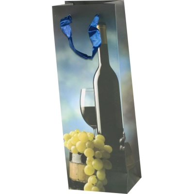 
                                                WINE BAG 1
                                                