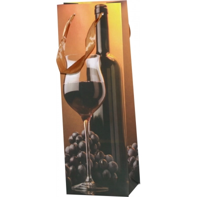 
                                                WINE BAG 1
                                                