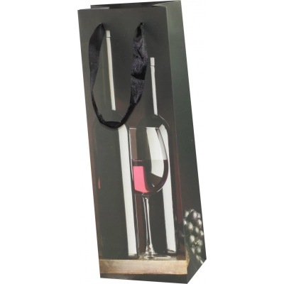 
                                                WINE BAG 1
                                                