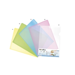 Обложка для документов Draven